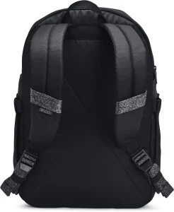 Рюкзак жіночий Under Armour STUDIO CAMPUS BACKPACK чорний 1384675-001