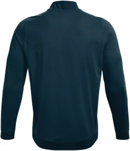 Світшот Under Armour RUSH ALL PURPOSE MOCK темно-синій 1366168-413