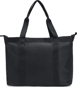 Сумка через плечо женская Under Armour STUDIO TOTE черная 1381907-002