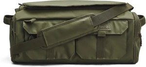 Сумка-рюкзак Under Armour TRIUMPH BACKPACK DUFFLE оливкова 1384664-390
