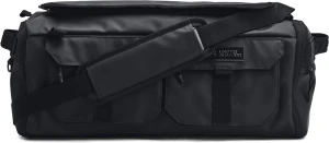 Сумка-рюкзак Under Armour TRIUMPH BACKPACK DUFFLE черная 1384664-001