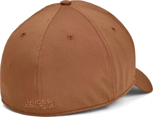 Кепка Under Armour MEN'S BLITZING коричнева 1376700-253