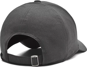 Кепка Under Armour MEN'S ISO-CHILL ARMOURVENT ADJUSTABLE CAP сіра 1383440-025