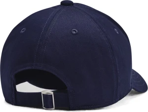 Кепка дитяча Under Armour YOUTH SPORTSTYLE LOCKUP BRANDED ADJUSTABLE CAP темно-синя 1381646-410