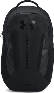 Рюкзак Under Armour HUSTLE 6.0 BACKPACK чорний 1384672-003