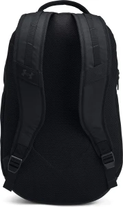 Рюкзак Under Armour HUSTLE 6.0 BACKPACK чорний 1384672-003