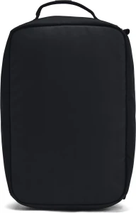 Сумка для обуви Under Armour CONTAIN SHOE BAG 14L черно-золотая 1381921-001
