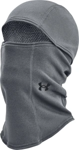 Балаклава Under Armour COLDGEAR BALACLAVA сіра 1365985-012