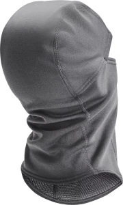 Балаклава Under Armour COLDGEAR BALACLAVA сіра 1365985-025