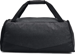 Сумка спортивна Under Armour UNDENIABLE 5.0 DUFFLE MD темно-сіра 1369223-002