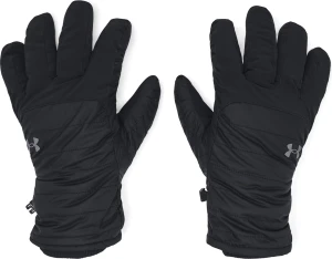 Рукавички Under Armour STORM INSULATED GLOVES чорні 1373096-002