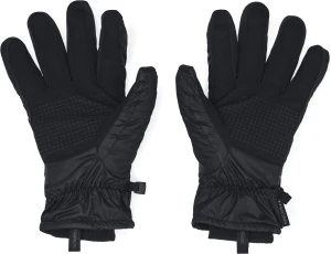 Рукавички Under Armour STORM INSULATED GLOVES чорні 1373096-002