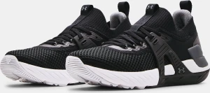 Кроссовки для тренировок Under Armour PROJECT ROCK 4 черные 3023695-001
