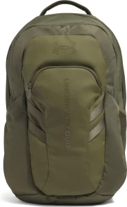 Рюкзак Under Armour HUSTLE 6.0 PRO BACKPACK оливковий 1384671-390