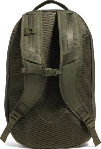 Рюкзак Under Armour HUSTLE 6.0 PRO BACKPACK оливковий 1384671-390