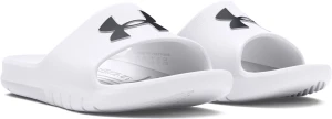 Шльопанці Under Armour CORE PTH SLIDES білі 3021286-100