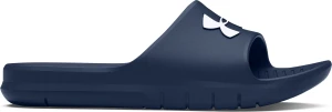Шльопанці Under Armour CORE PTH SLIDES темно-сині 3021286-400