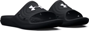 Шльопанці жіночі Under Armour LOCKER IV SLIDES чорні 3027013-001
