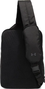 Сумка через плече Under Armour TRIUMPH UTILITY SLING 10L чорна 1388918-001