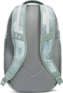 Рюкзак Under Armour HUSTLE 6.0 BACKPACK м'ятний 1384672-348