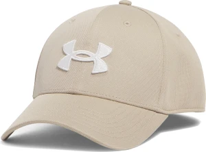 Кепка Under Armour MEN'S BLITZING бежева 1376700-299