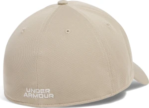 Кепка Under Armour MEN'S BLITZING бежева 1376700-299