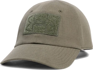 Кепка Under Armour TACTICAL оливкова 1373111-390