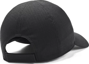 Кепка Under Armour TACTICAL черная 1373111-001