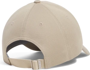 Кепка жіноча Under Armour WOMEN'S BLITZING ADJ бежева 1376705-299