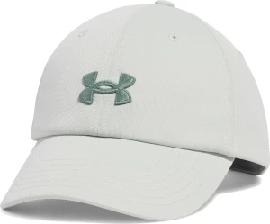 Кепка жіноча Under Armour WOMEN'S BLITZING ADJ м'ятна 1376705-377