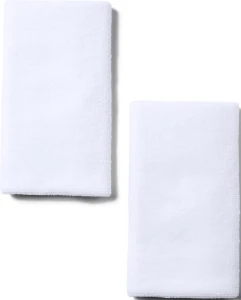 Напульсники Under Armour PERFORMANCE 6" WRISTBAND білі 1218006-100