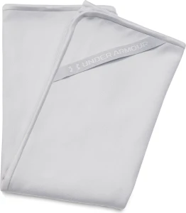 Рушник Under Armour PERFORMANCE TOWEL світло-сірий 1383490-014