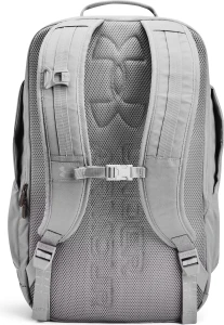 Рюкзак Under Armour CONTAIN BACKPACK сірий 1378413-011