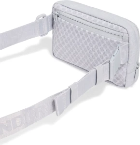 Сумка на пояс Under Armour LOUDON WAIST BAG XBODY 2L сіра 1378418-011