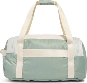 Сумка спортивная женская Under Armour STUDIO DUFFLE BP 33L зелено-бежевая 1388929-348
