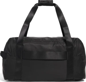 Сумка спортивна жіноча Under Armour STUDIO DUFFLE BP 33L чорна 1388929-001