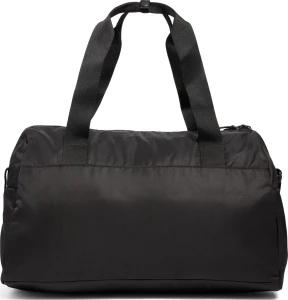 Сумка спортивна жіноча Under Armour STUDIO LITE DUFFLE 26L чорна 1388915-001