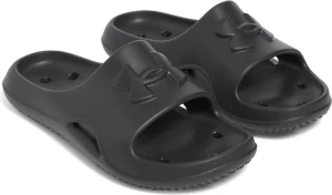 Шльопанці Under Armour LOCKER V SLIDES чорні 3028094-001