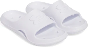 Шльопанці жіночі Under Armour LOCKER V SLIDES білі 3028095-100