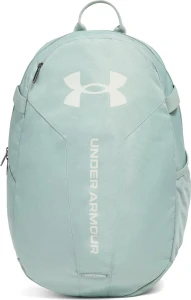 Рюкзак Under Armour HUSTLE LITE BACKPACK м'ятний 1364180-348