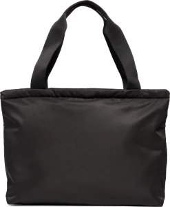 Сумка спортивна жіноча Under Armour STUDIO LITE TOTE 16L чорна 1388920-001