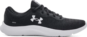 Кросівки Under Armour MOJO 2 чорно-білі 3024134-001