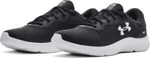 Кросівки Under Armour MOJO 2 чорно-білі 3024134-001