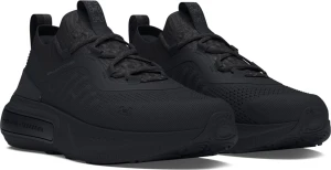 Кросівки Under Armour PHANTOM 4 чорні 3027593-002