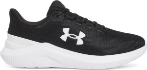 Кроссовки беговые Under Armour PHADE RN 3 черно-белые 3028252-001