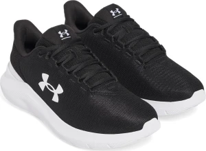 Кроссовки беговые Under Armour PHADE RN 3 черно-белые 3028252-001