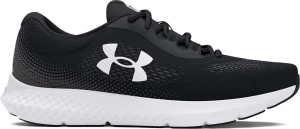 Кроссовки беговые Under Armour ROGUE 4 черно-белые 3026998-001