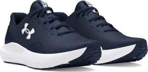 Кроссовки беговые Under Armour SURGE 4 темно-синие 3027000-401