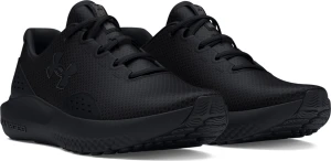 Кросівки бігові Under Armour SURGE 4 чорні 3027000-002
