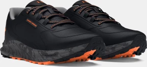 Кроссовки для трейлраннинга Under Armour BANDIT TRAIL 3 черно-оранжевые 3028371-001